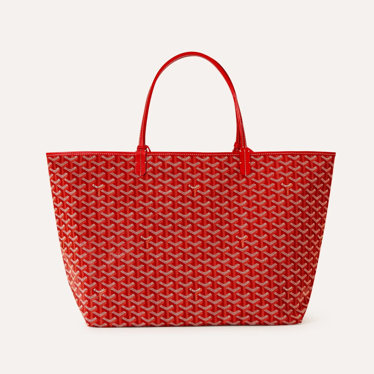 Goyard Saint Louis GM Bag