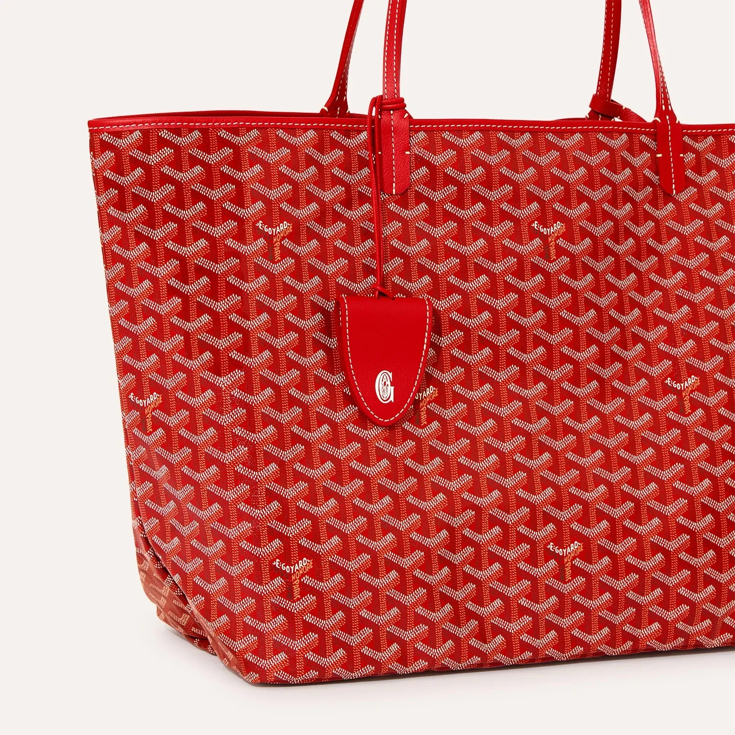 Goyard Saint Louis GM Bag