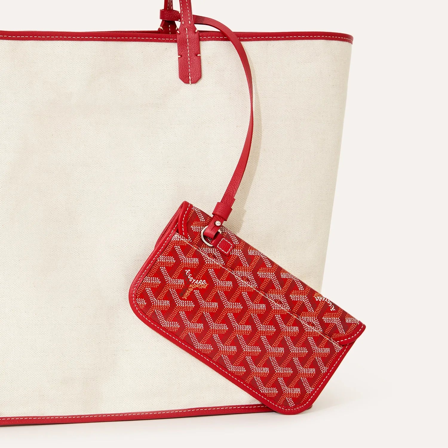 Goyard Saint Louis GM Bag