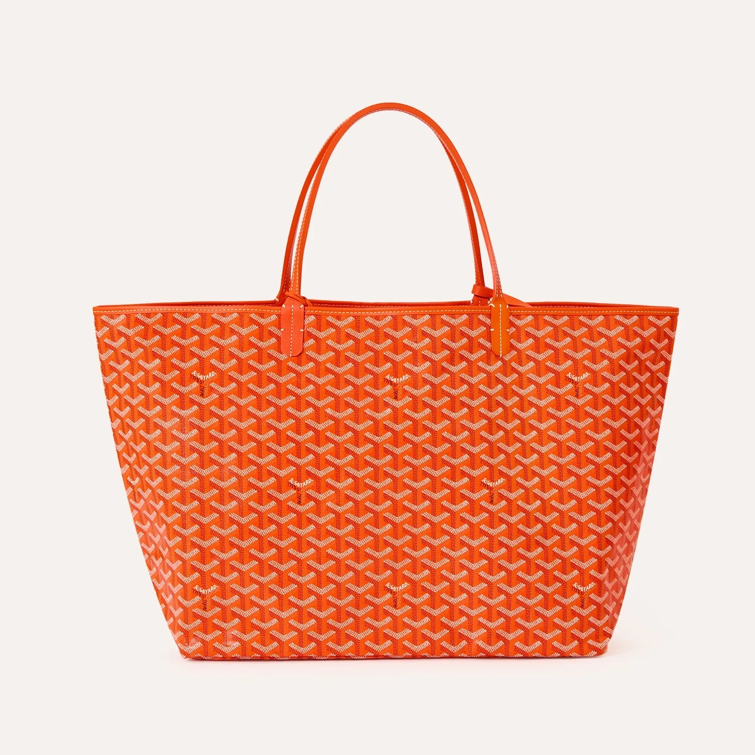 Goyard Saint Louis GM Bag