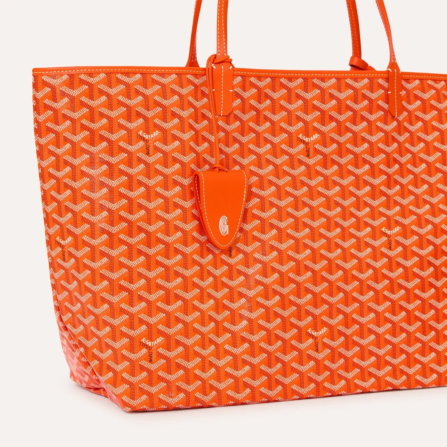 Goyard Saint Louis GM Bag