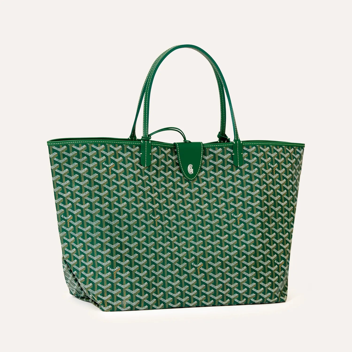 Goyard Saint Louis GM Bag
