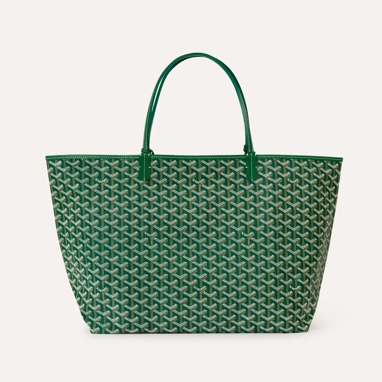 Goyard Saint Louis GM Bag