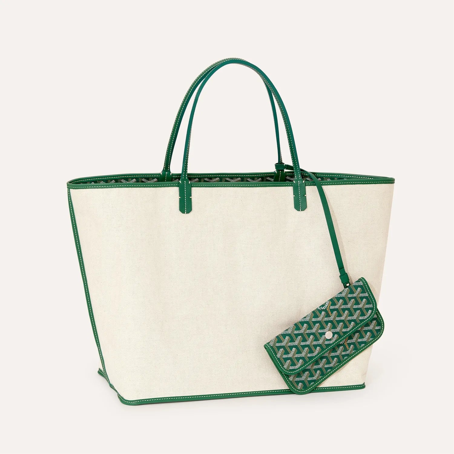 Goyard Saint Louis GM Bag