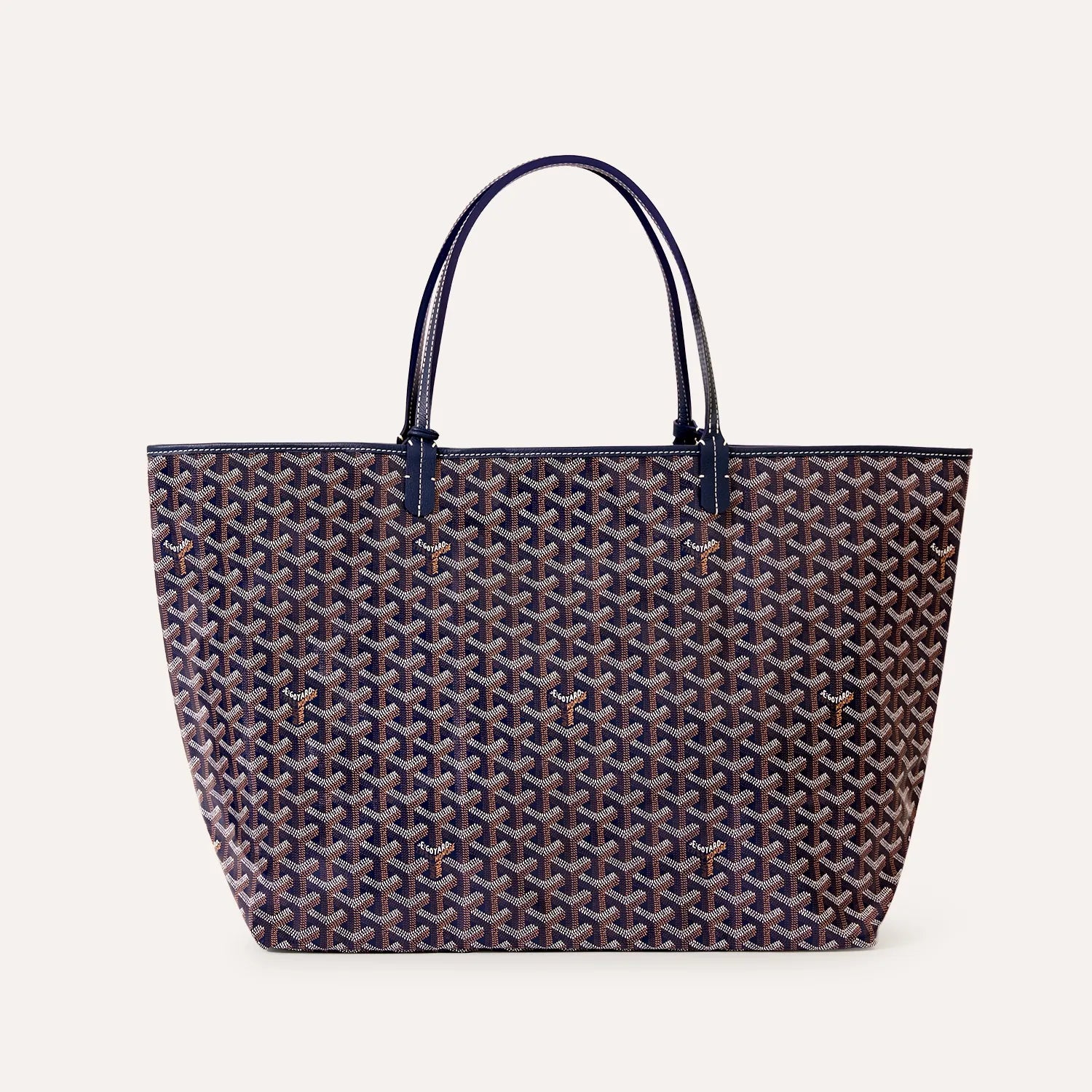 Goyard Saint Louis GM Bag