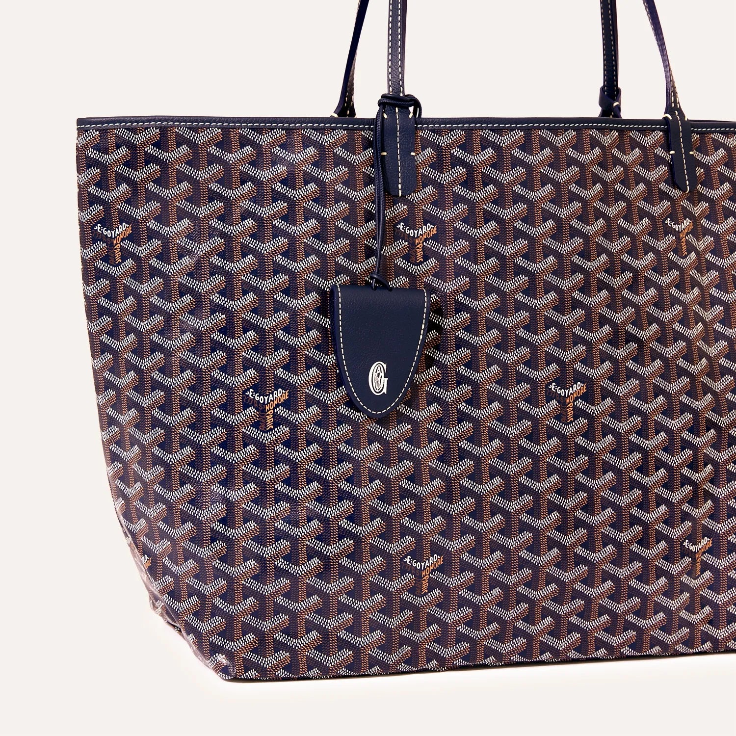 Goyard Saint Louis GM Bag