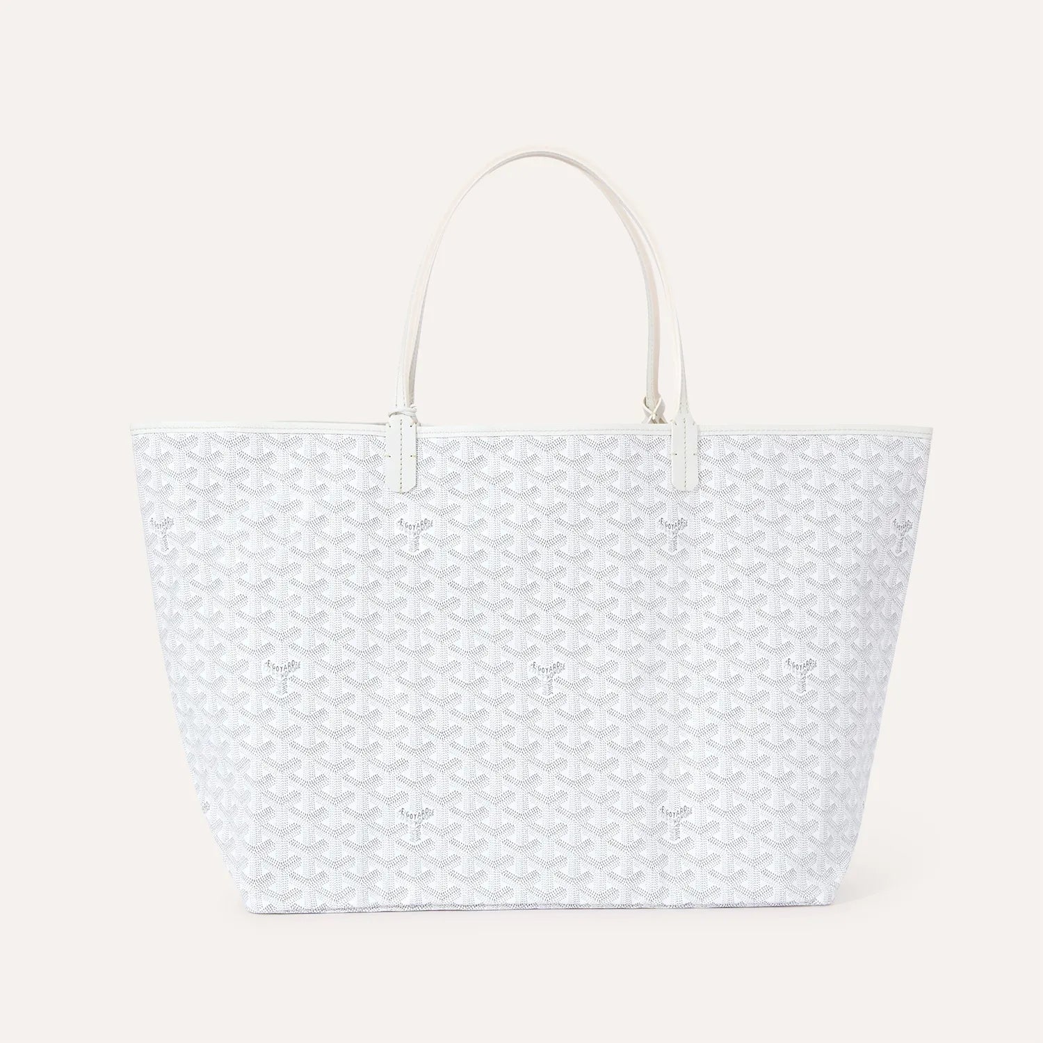 Goyard Saint Louis GM Bag