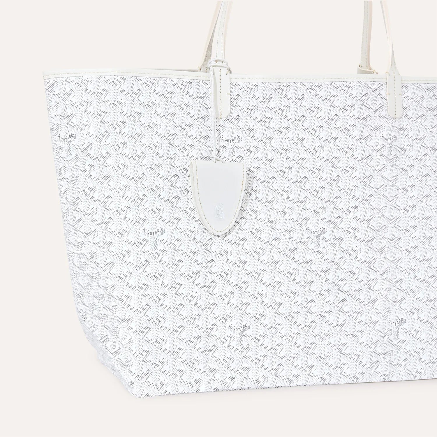 Goyard Saint Louis GM Bag