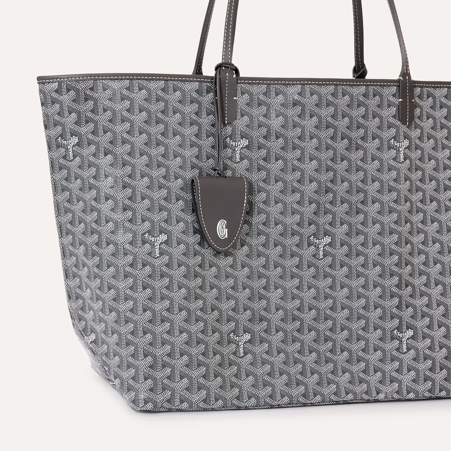 Goyard Saint Louis GM Bag