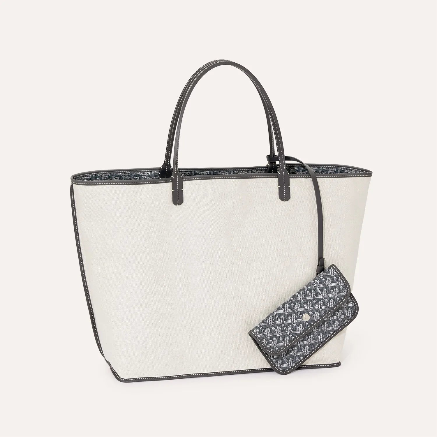 Goyard Saint Louis GM Bag