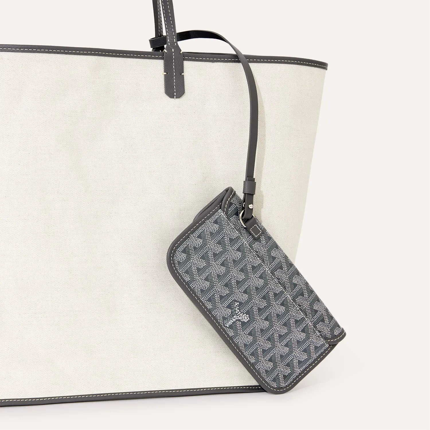 Goyard Saint Louis GM Bag