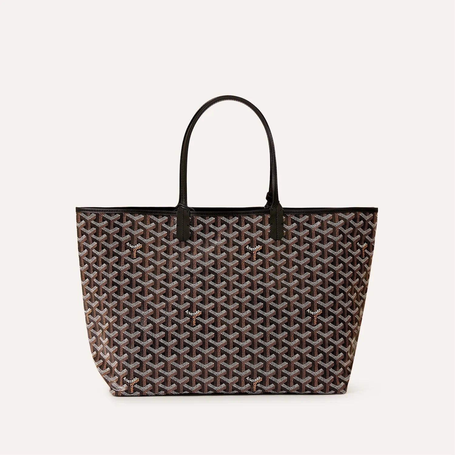 Goyard Saint Louis PM Bag