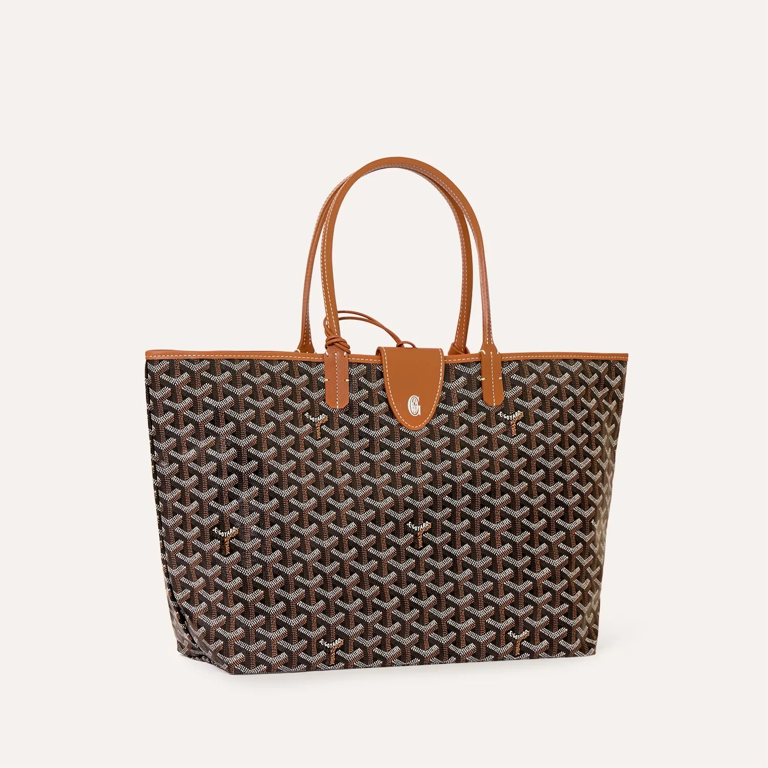 Goyard Saint Louis PM Bag