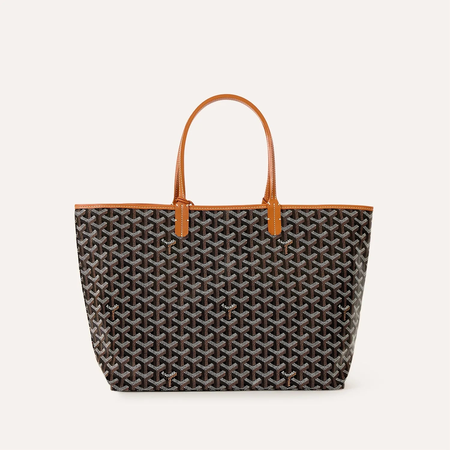 Goyard Saint Louis PM Bag