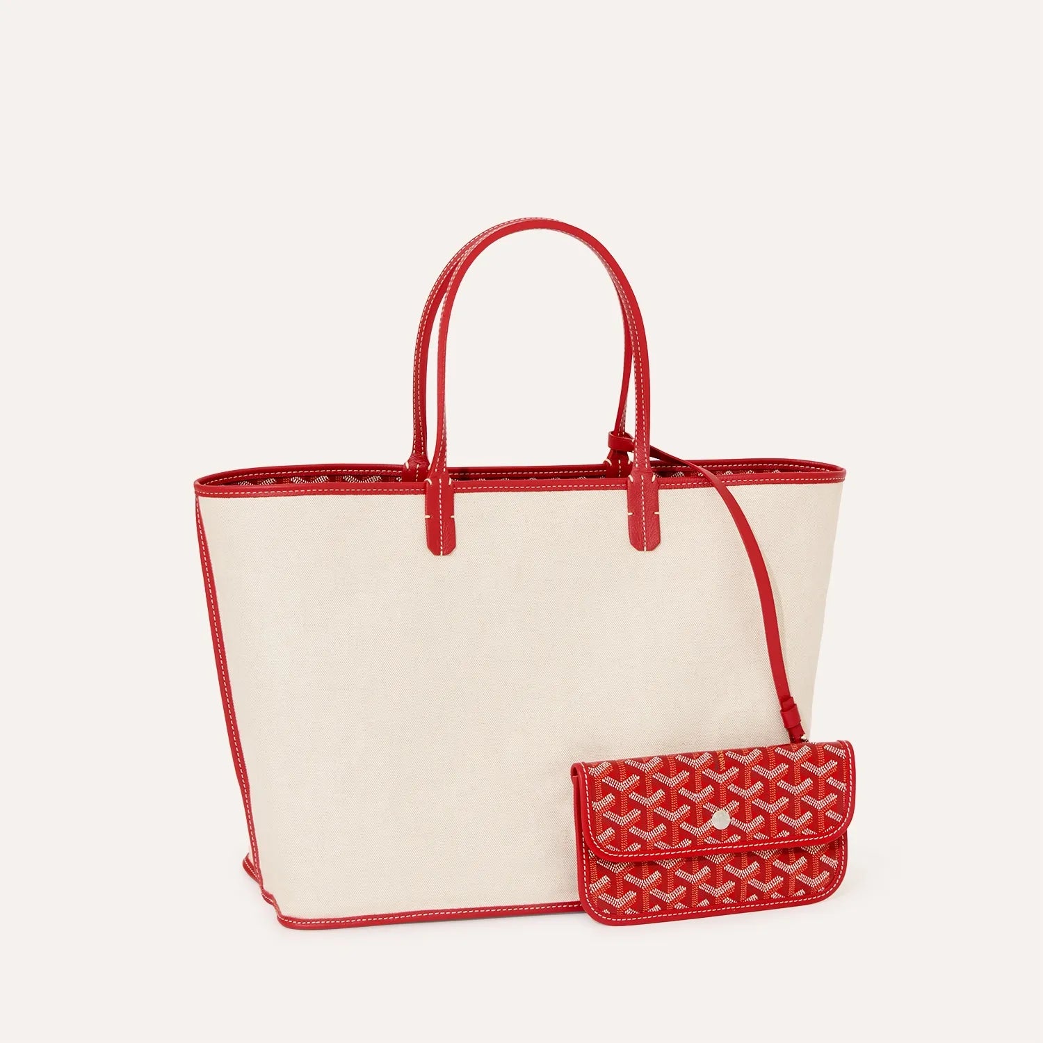 Goyard Saint Louis PM Bag