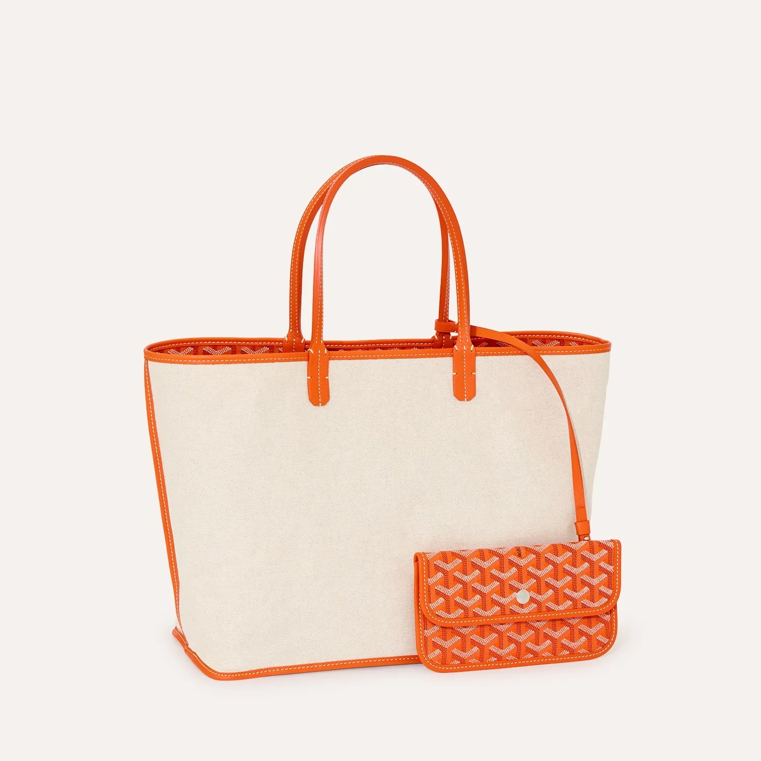 Goyard Saint Louis PM Bag