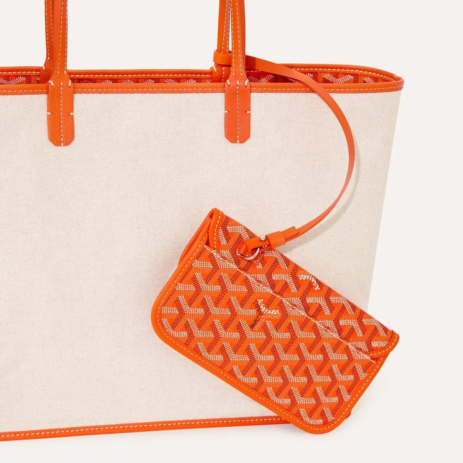 Goyard Saint Louis PM Bag