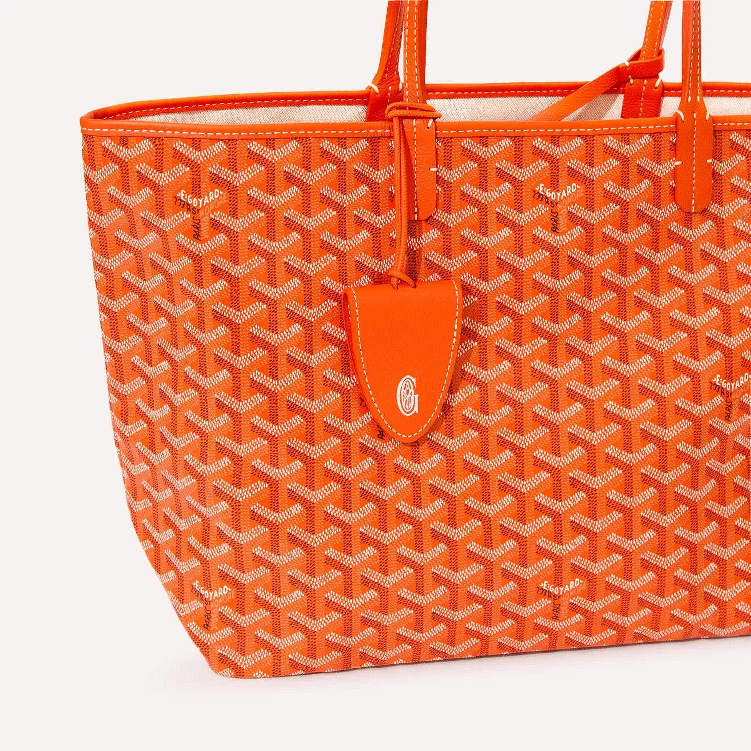 Goyard Saint Louis PM Bag