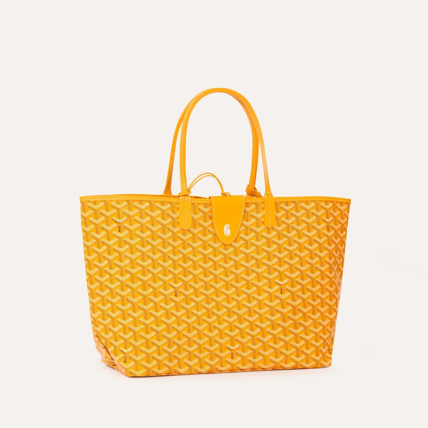 Goyard Saint Louis PM Bag