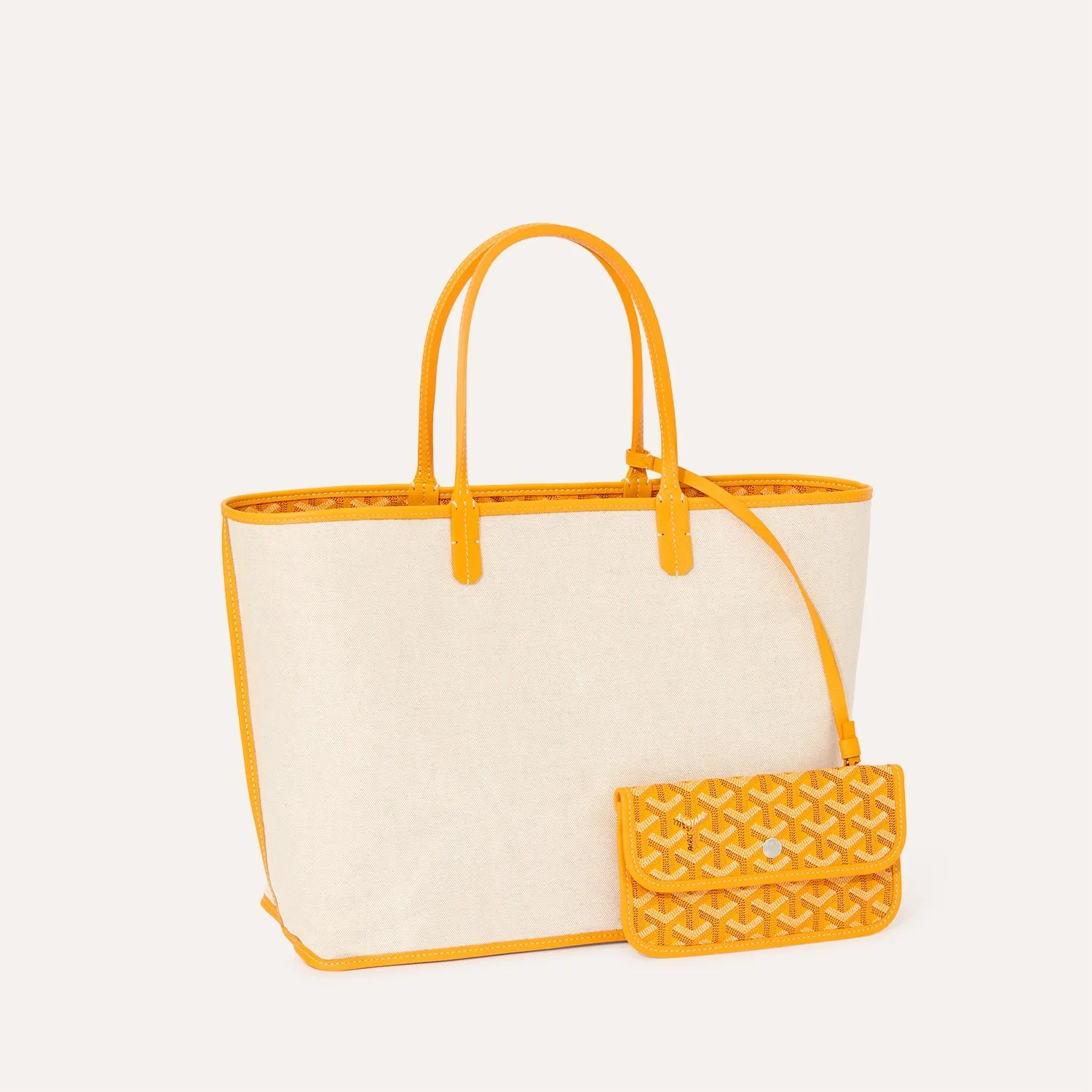 Goyard Saint Louis PM Bag