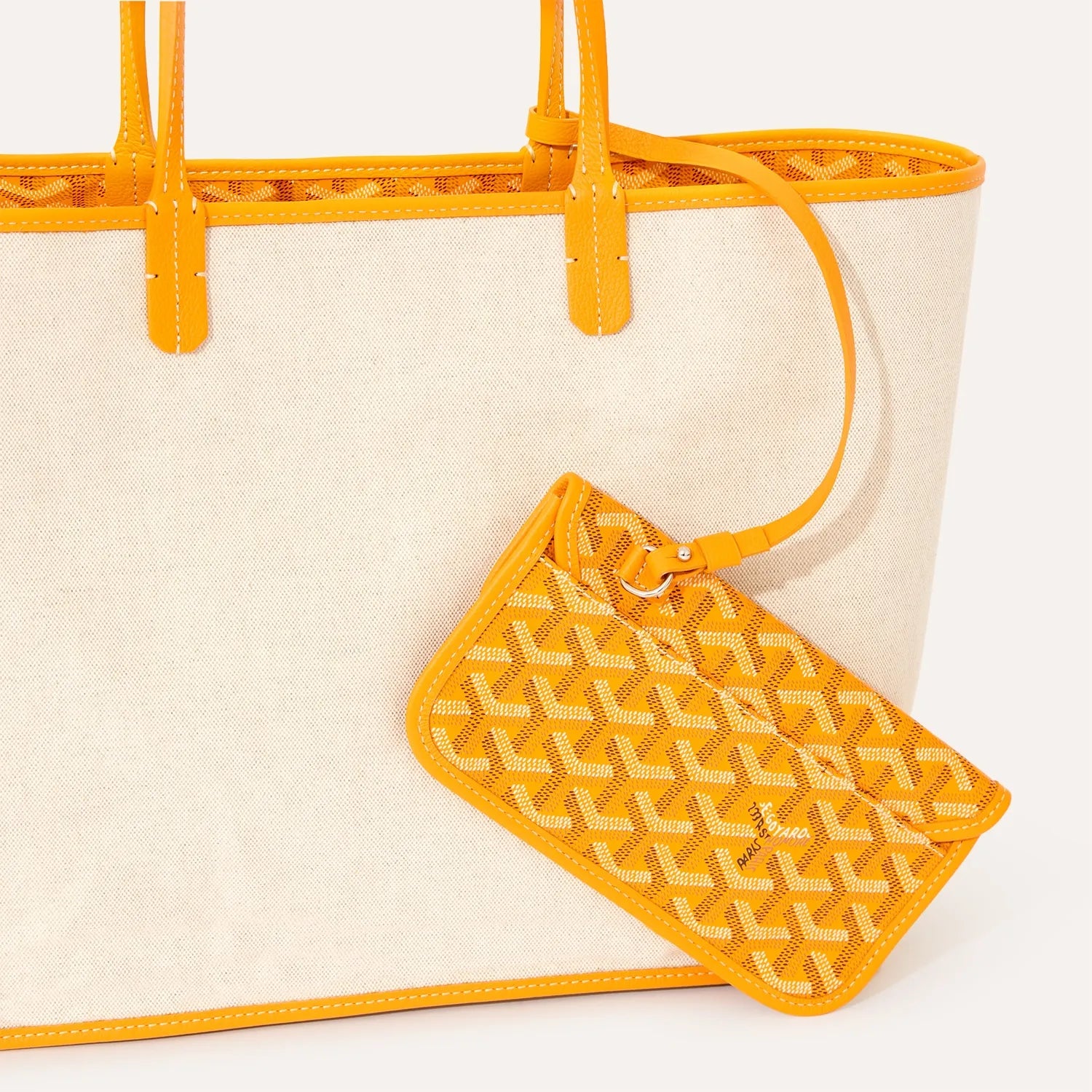 Goyard Saint Louis PM Bag