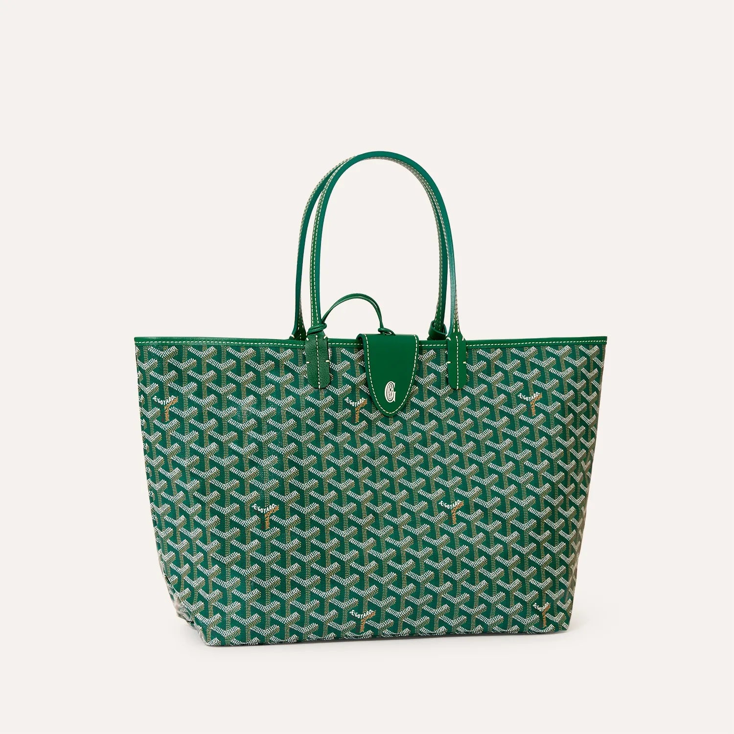 Goyard Saint Louis PM Bag