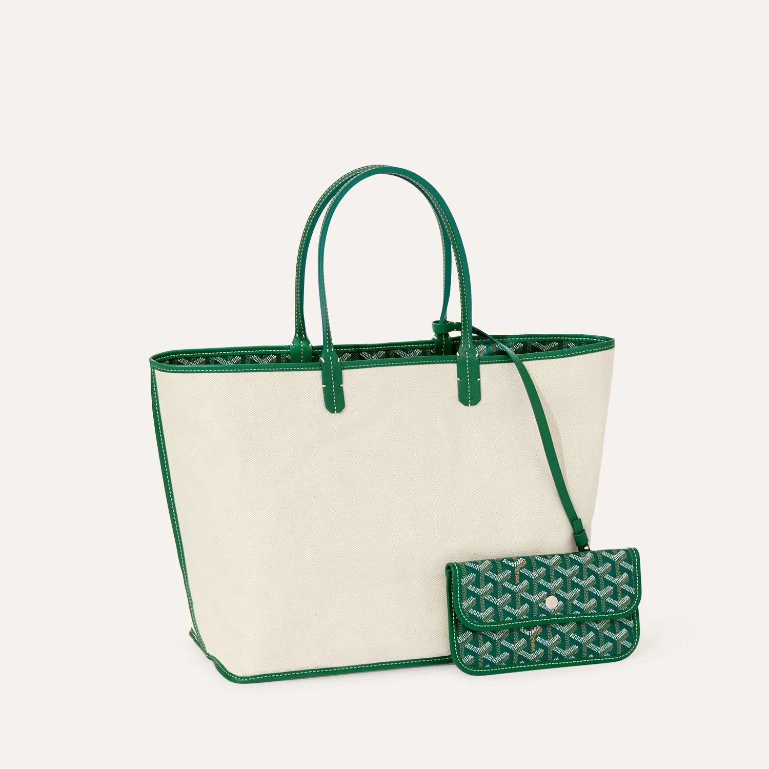 Goyard Saint Louis PM Bag