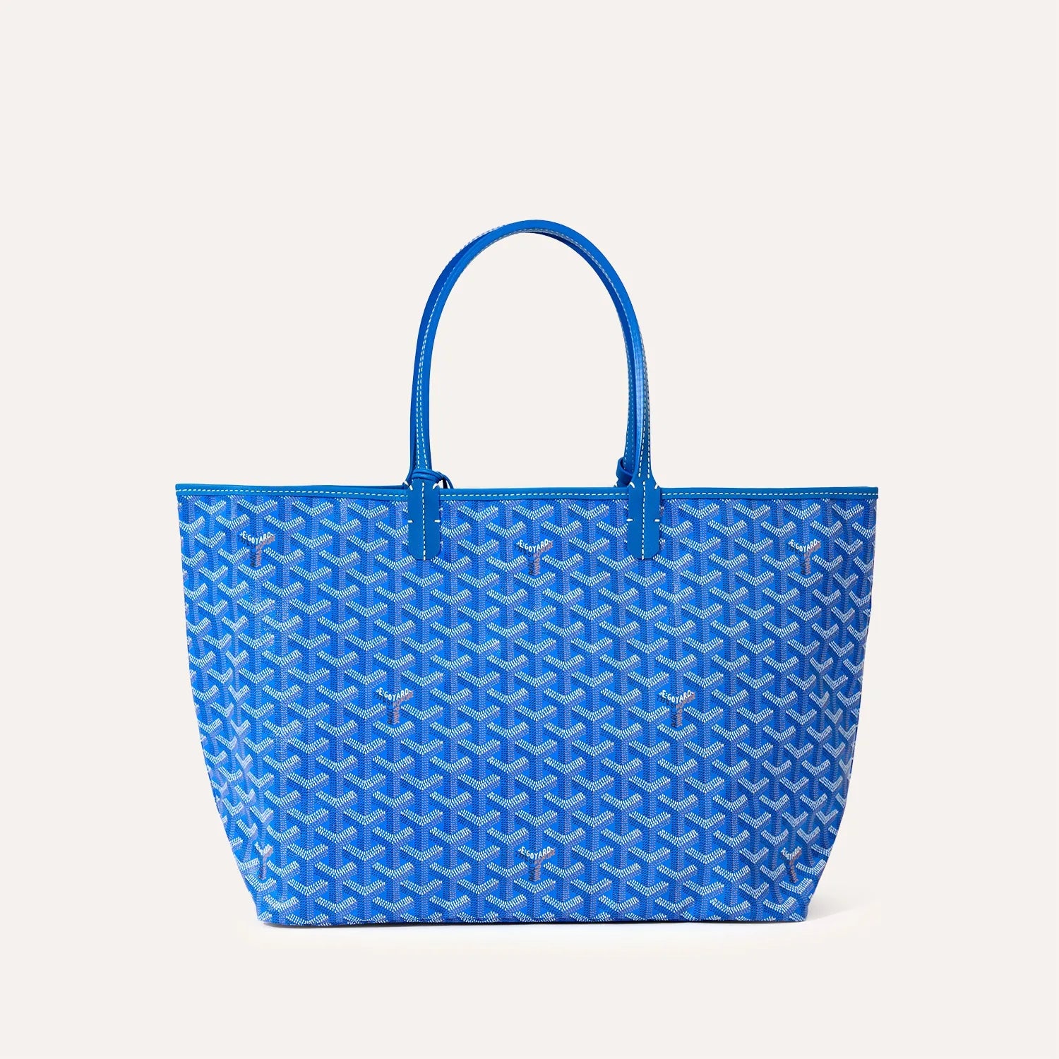 Goyard Saint Louis PM Bag