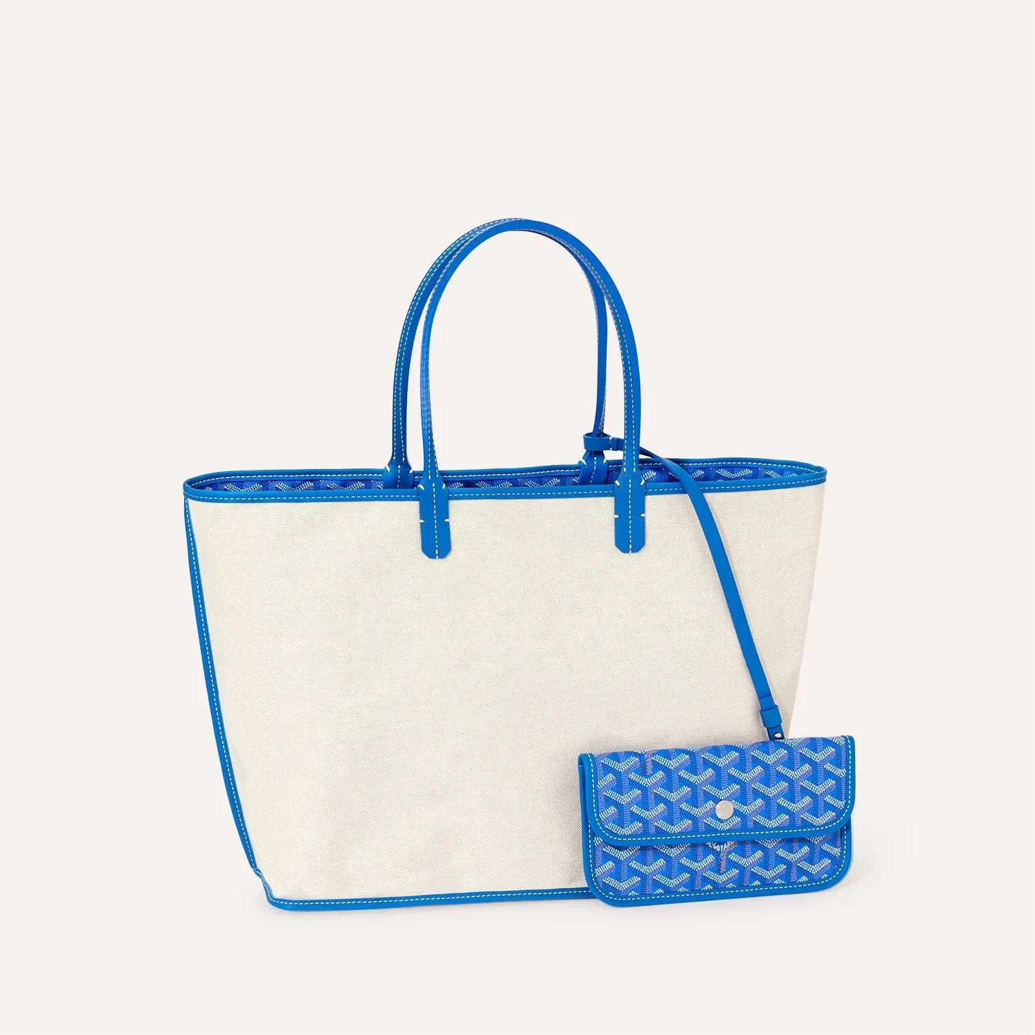 Goyard Saint Louis PM Bag
