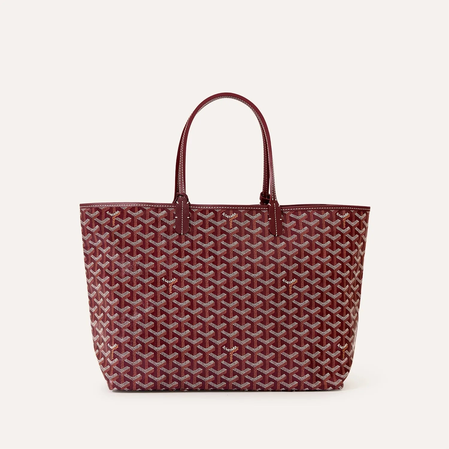 Goyard Saint Louis PM Bag