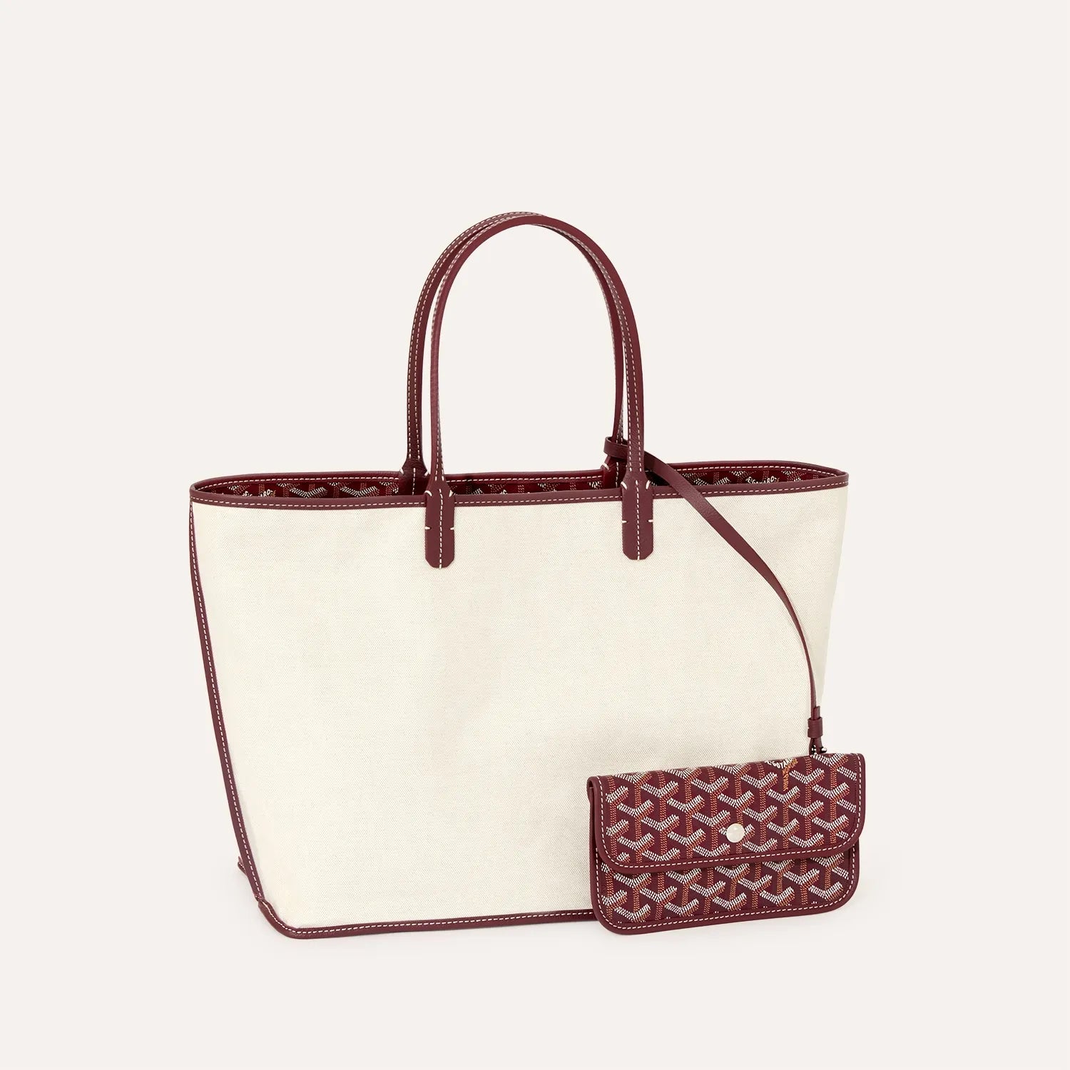 Goyard Saint Louis PM Bag