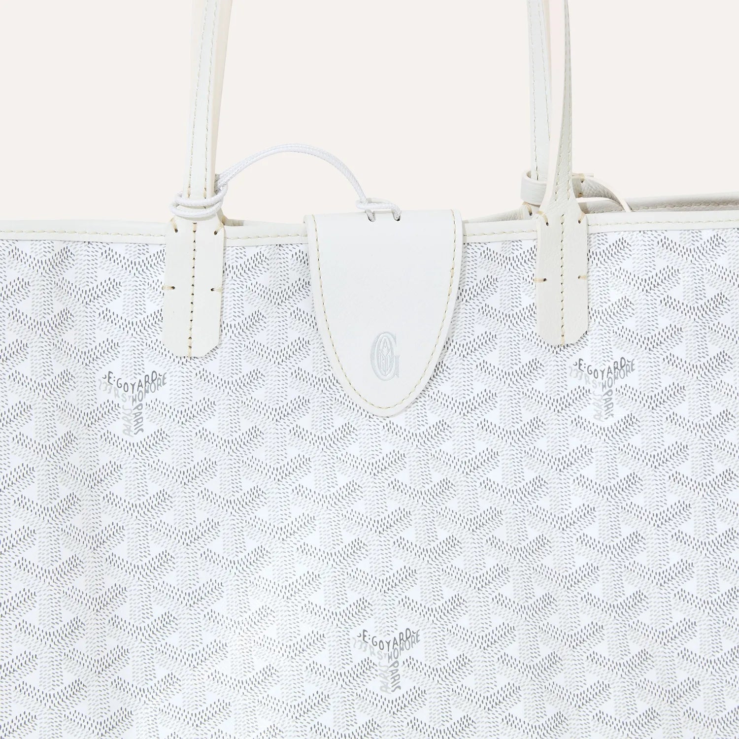 Goyard Saint Louis PM Bag
