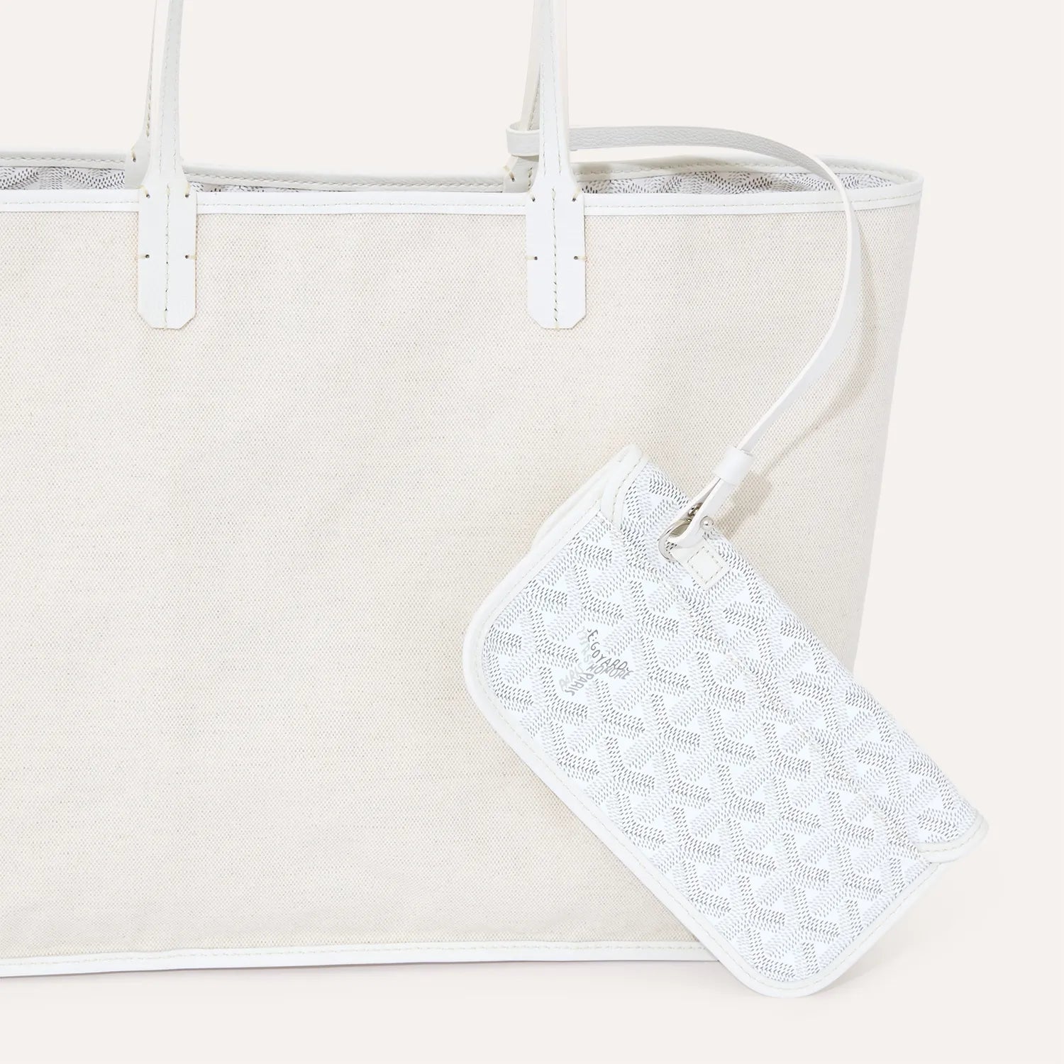 Goyard Saint Louis PM Bag