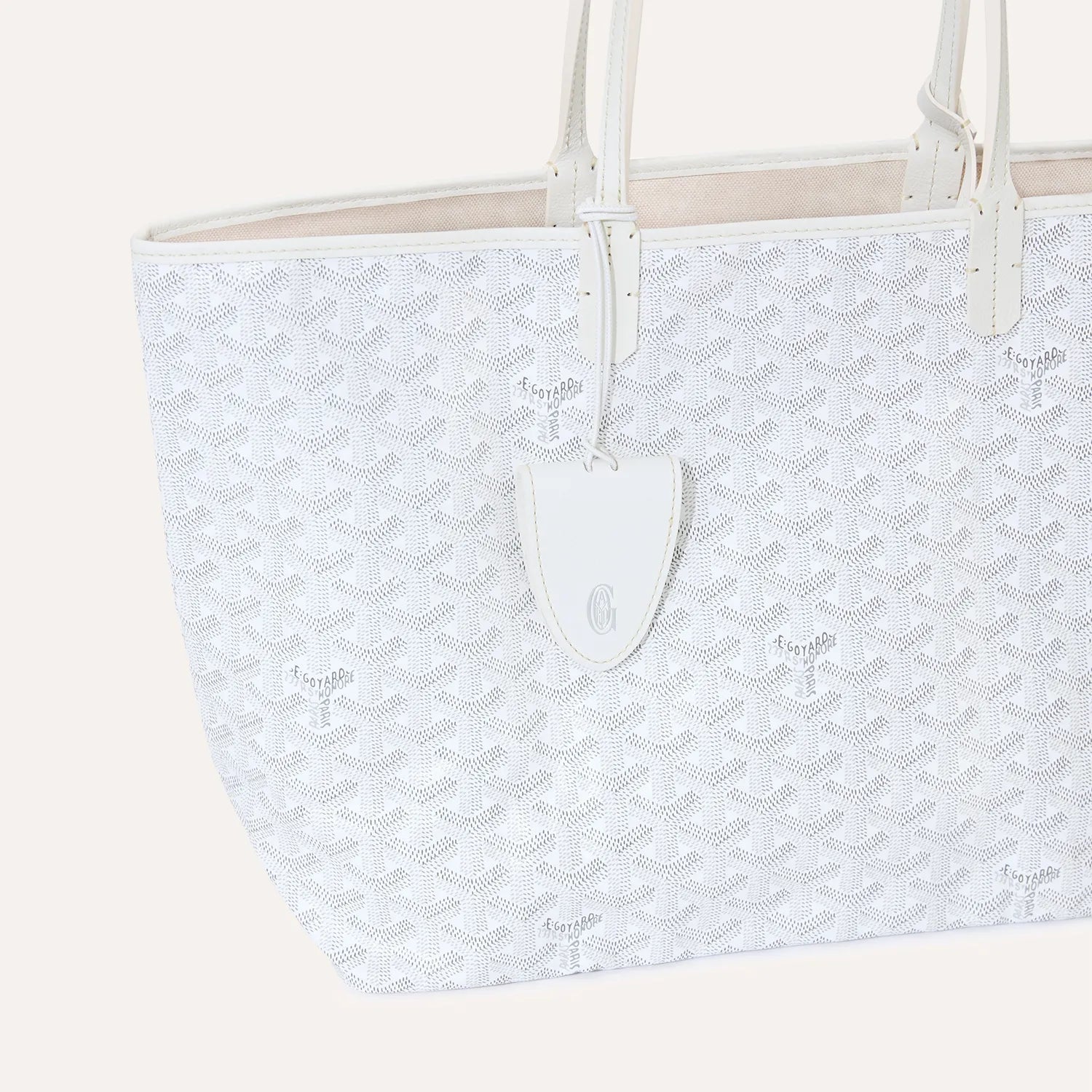 Goyard Saint Louis PM Bag