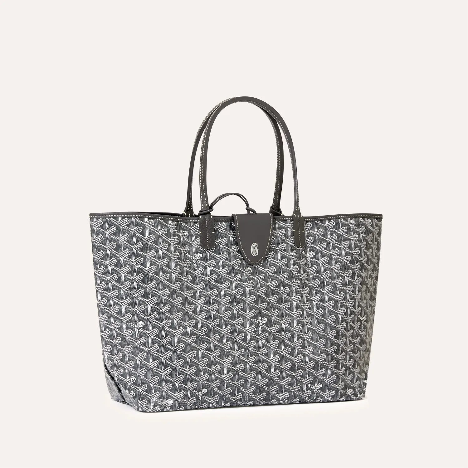 Goyard Saint Louis PM Bag