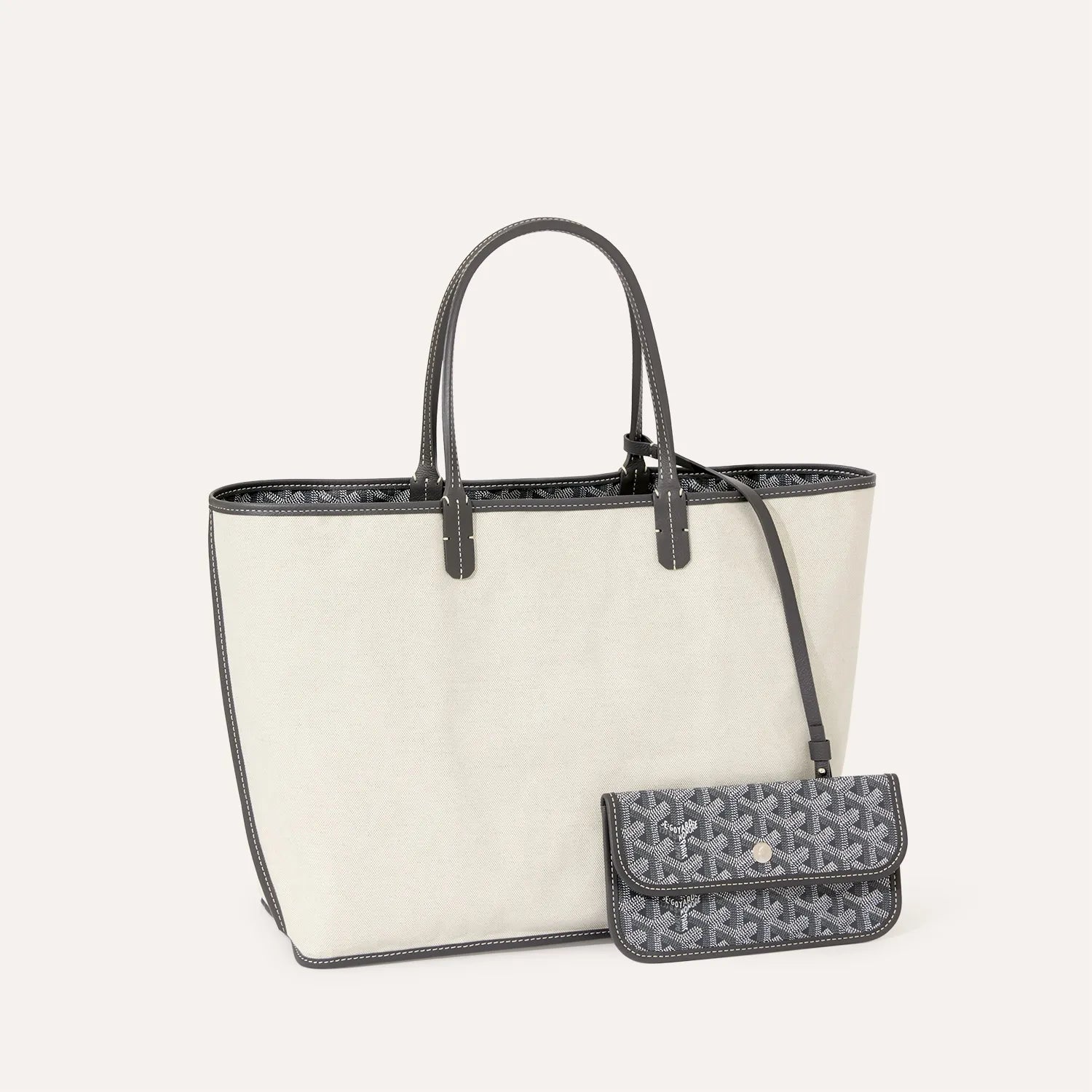 Goyard Saint Louis PM Bag