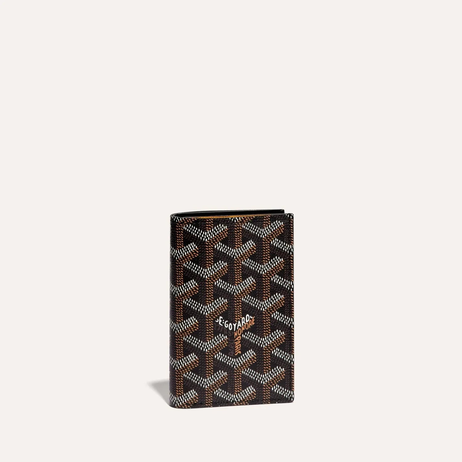 Goyard Saint-Pierre Card Wallet