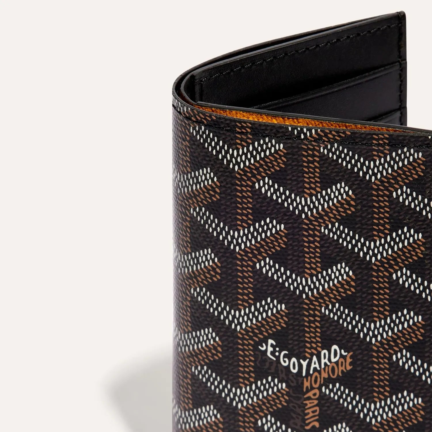Goyard Saint-Pierre Card Wallet