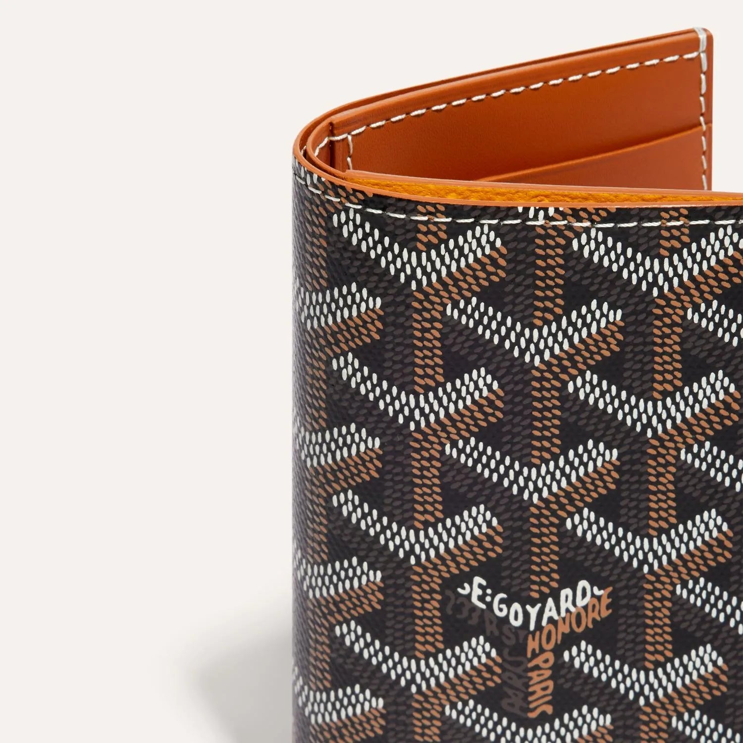 Goyard Saint-Pierre Card Wallet