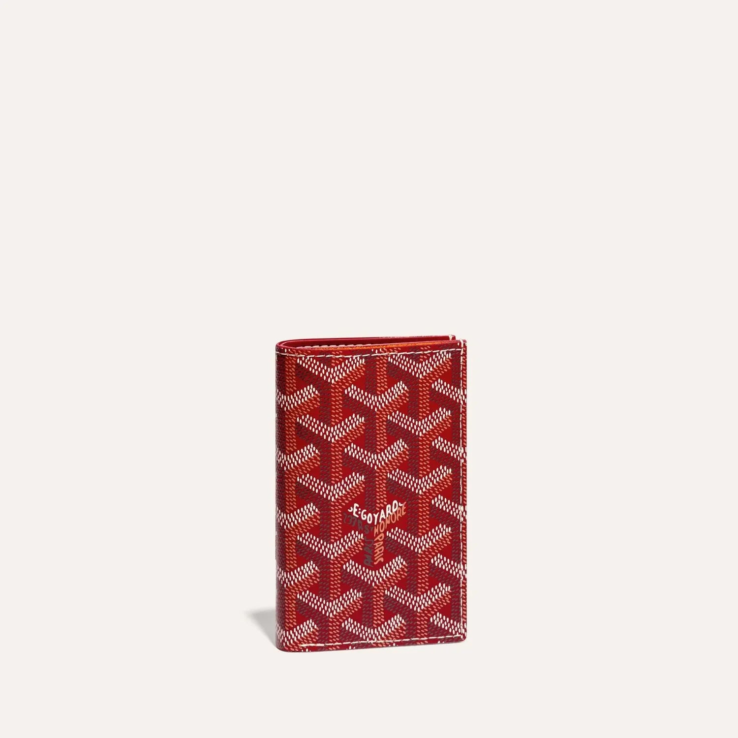 Goyard Saint-Pierre Card Wallet