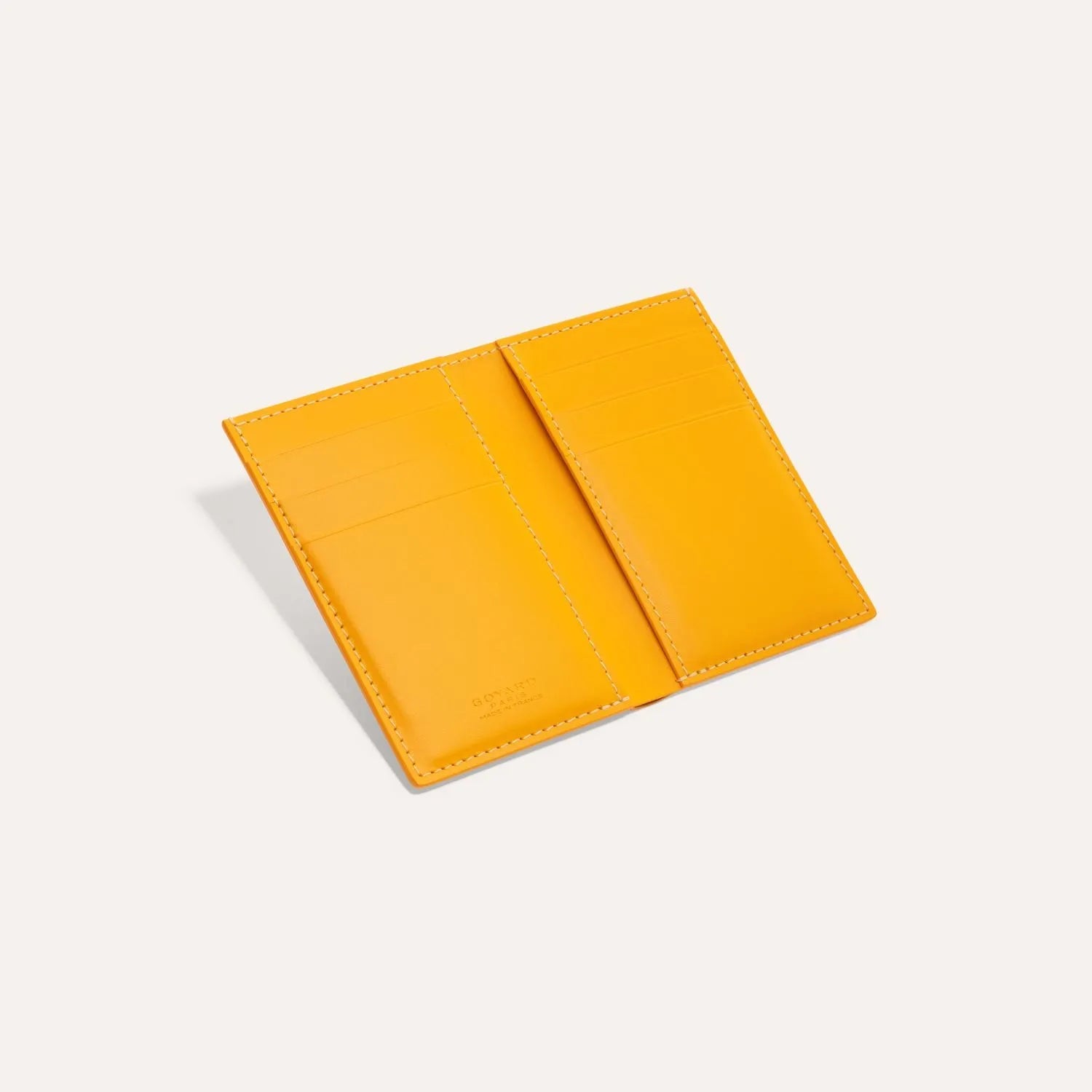 Goyard Saint-Pierre Card Wallet