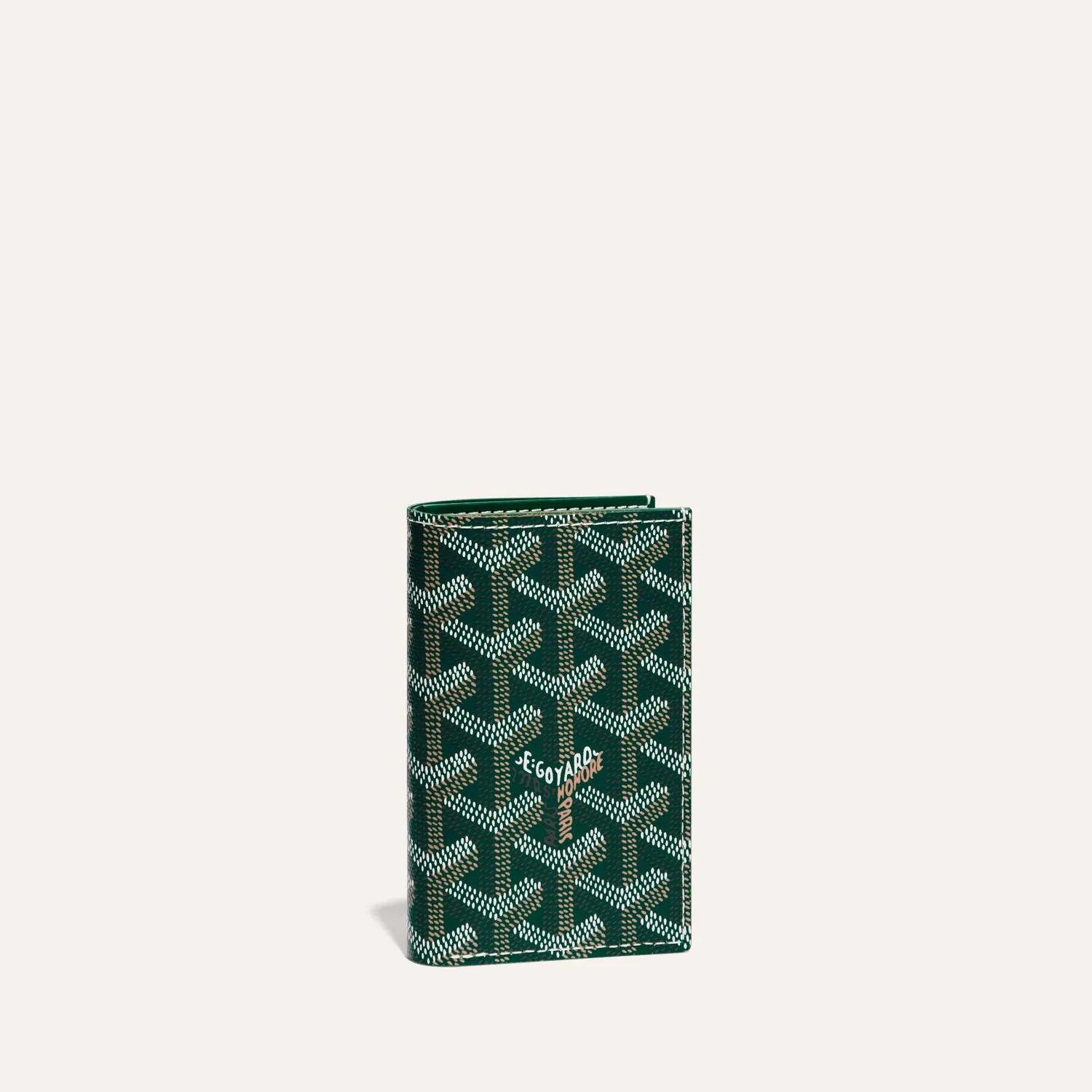 Goyard Saint-Pierre Card Wallet