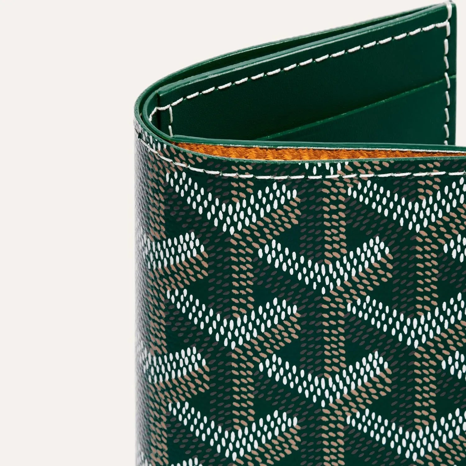 Goyard Saint-Pierre Card Wallet