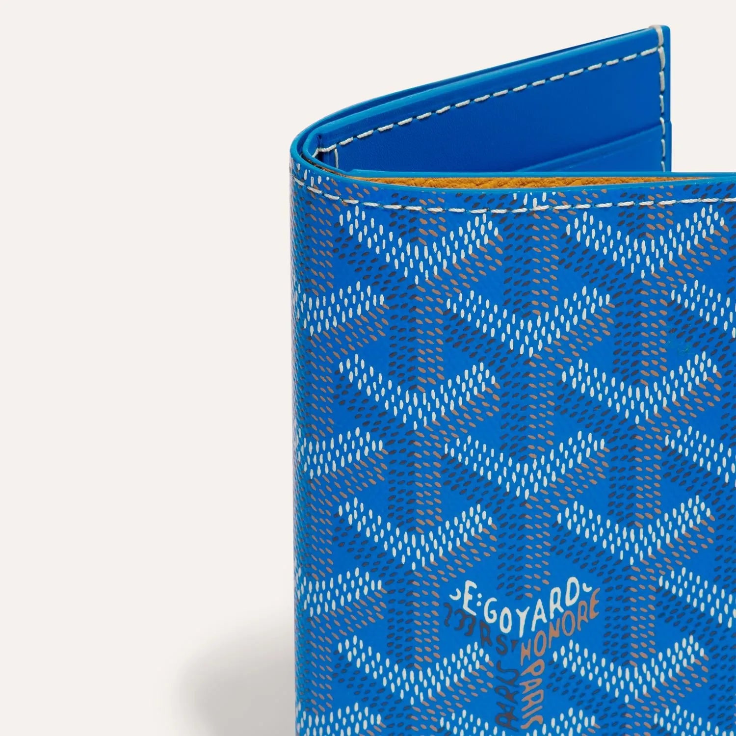 Goyard Saint-Pierre Card Wallet