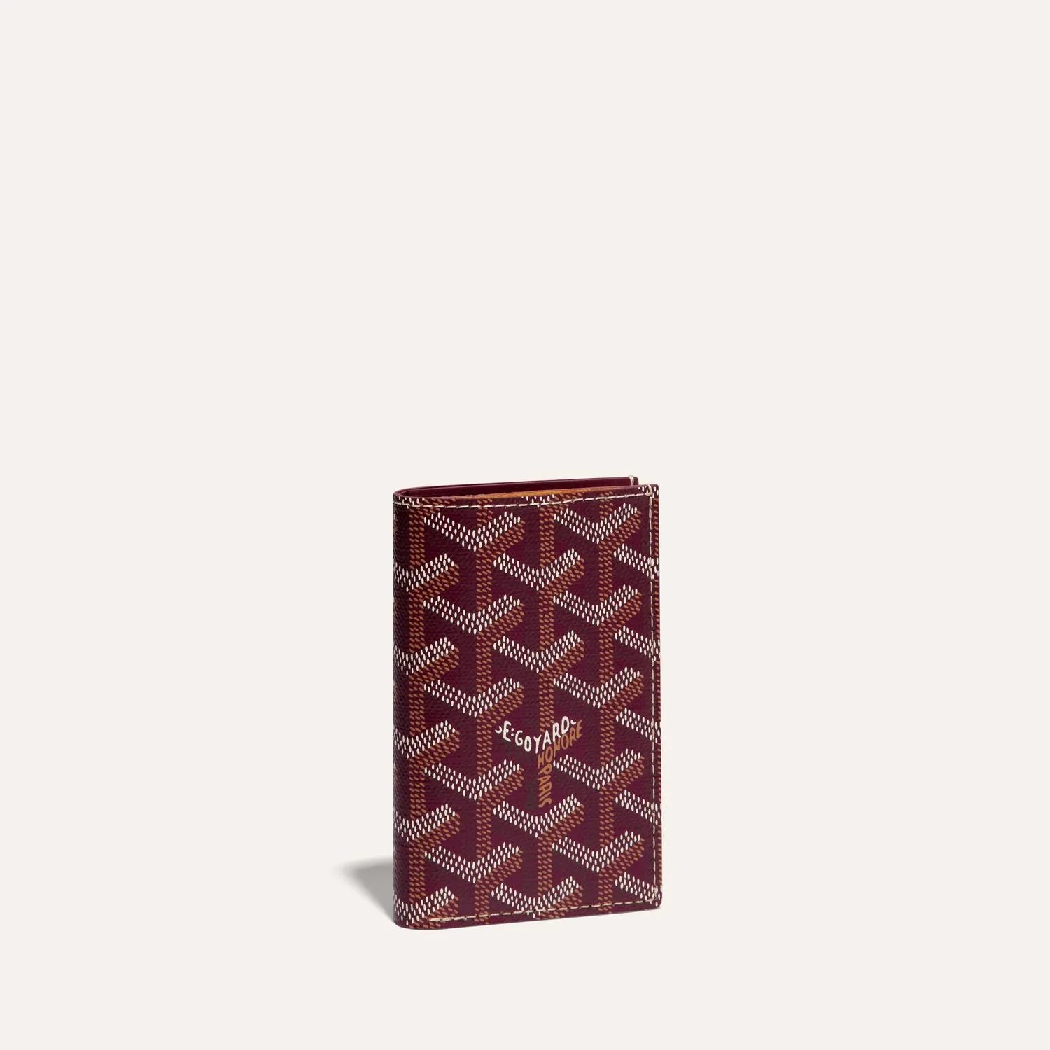 Goyard Saint-Pierre Card Wallet