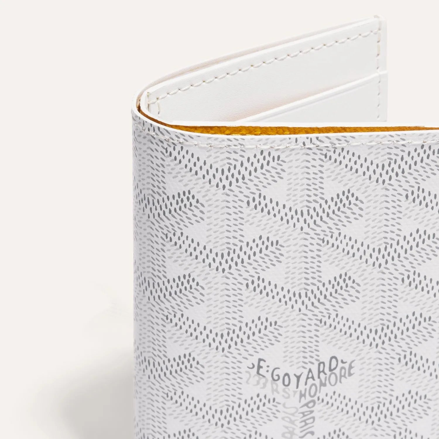 Goyard Saint-Pierre Card Wallet
