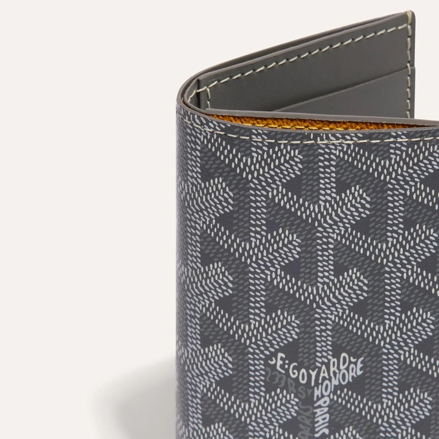 Goyard Saint-Pierre Card Wallet
