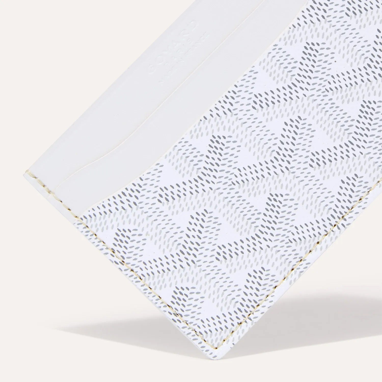 Goyard Saint-Sulpice Card Wallet
