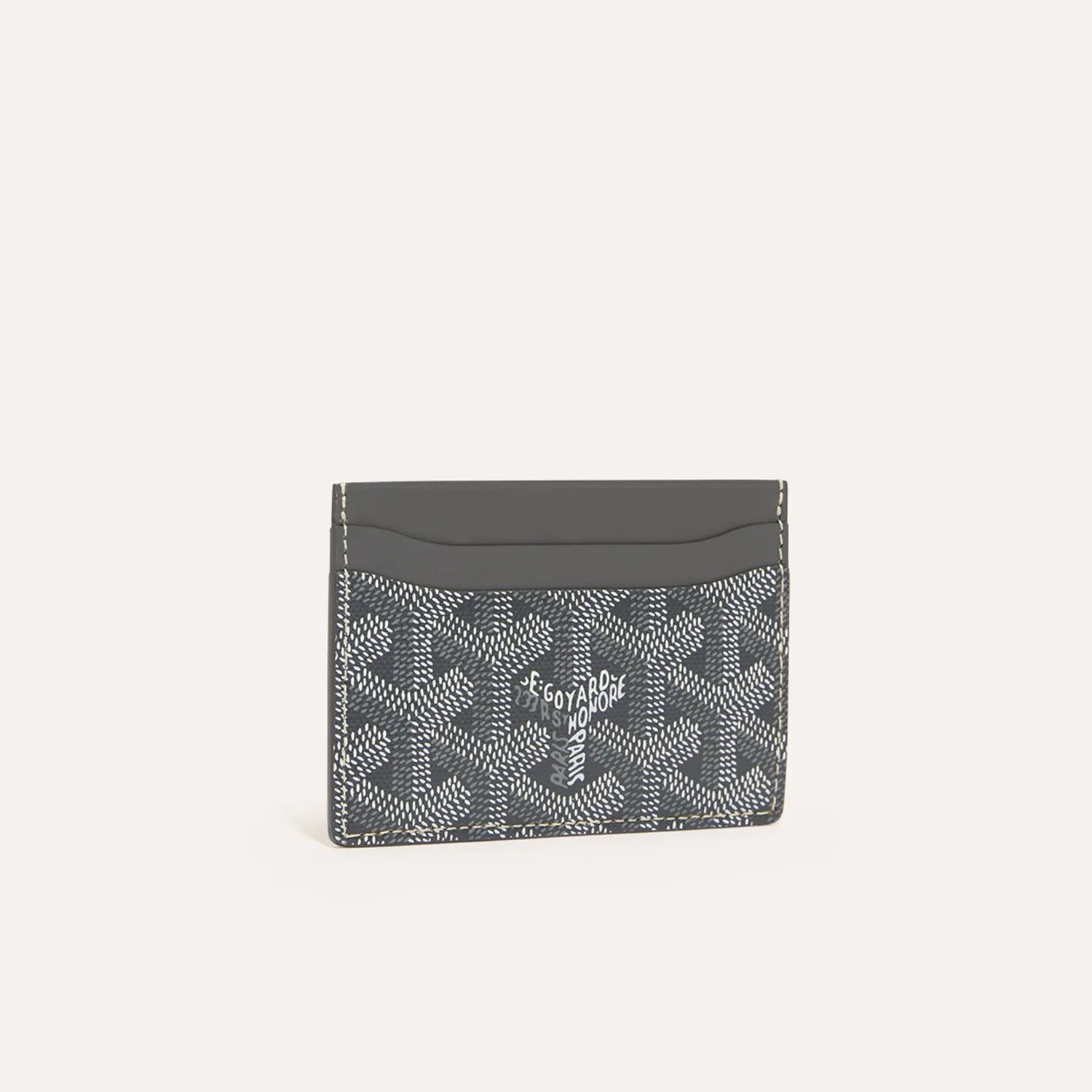 Goyard Saint-Sulpice Card Wallet