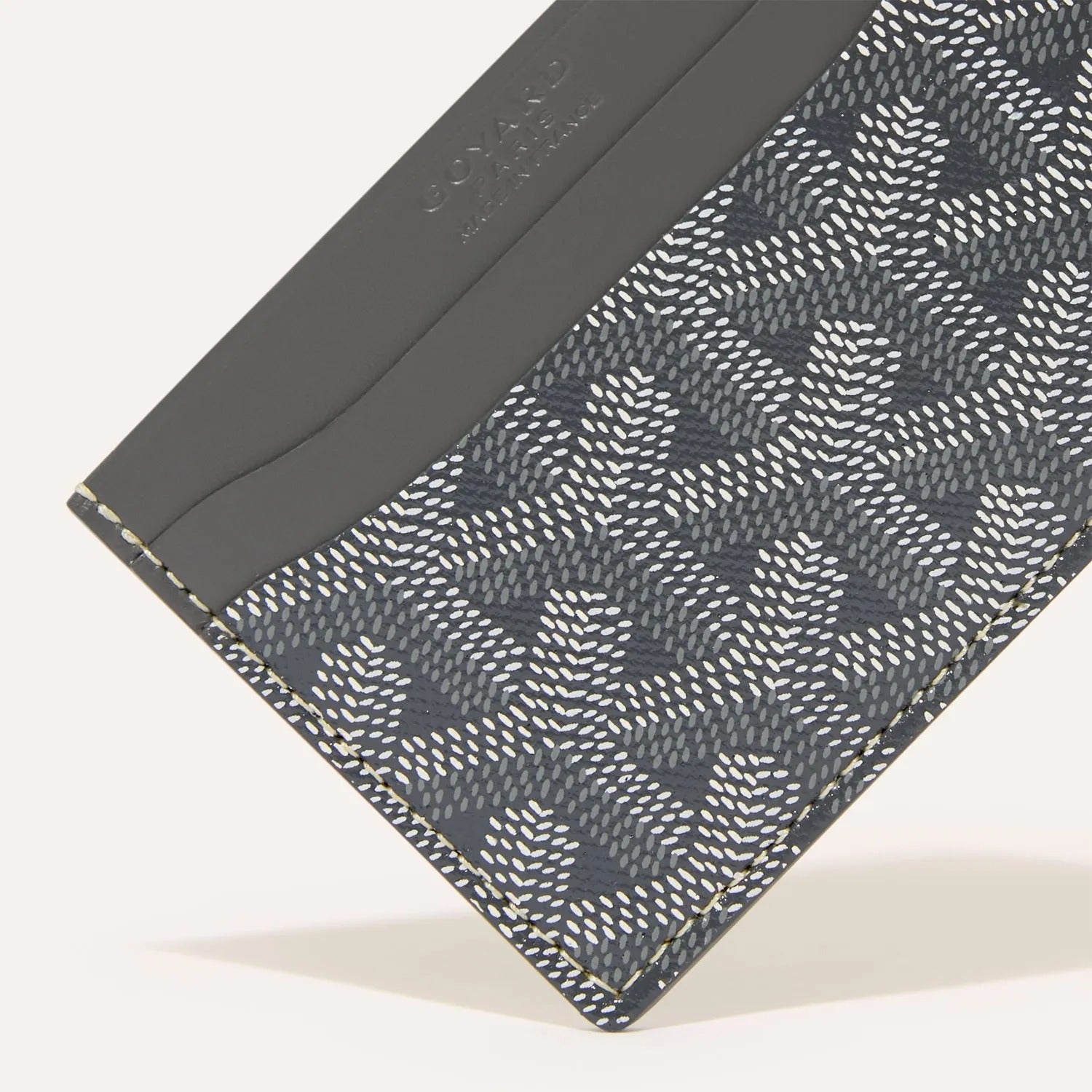 Goyard Saint-Sulpice Card Wallet